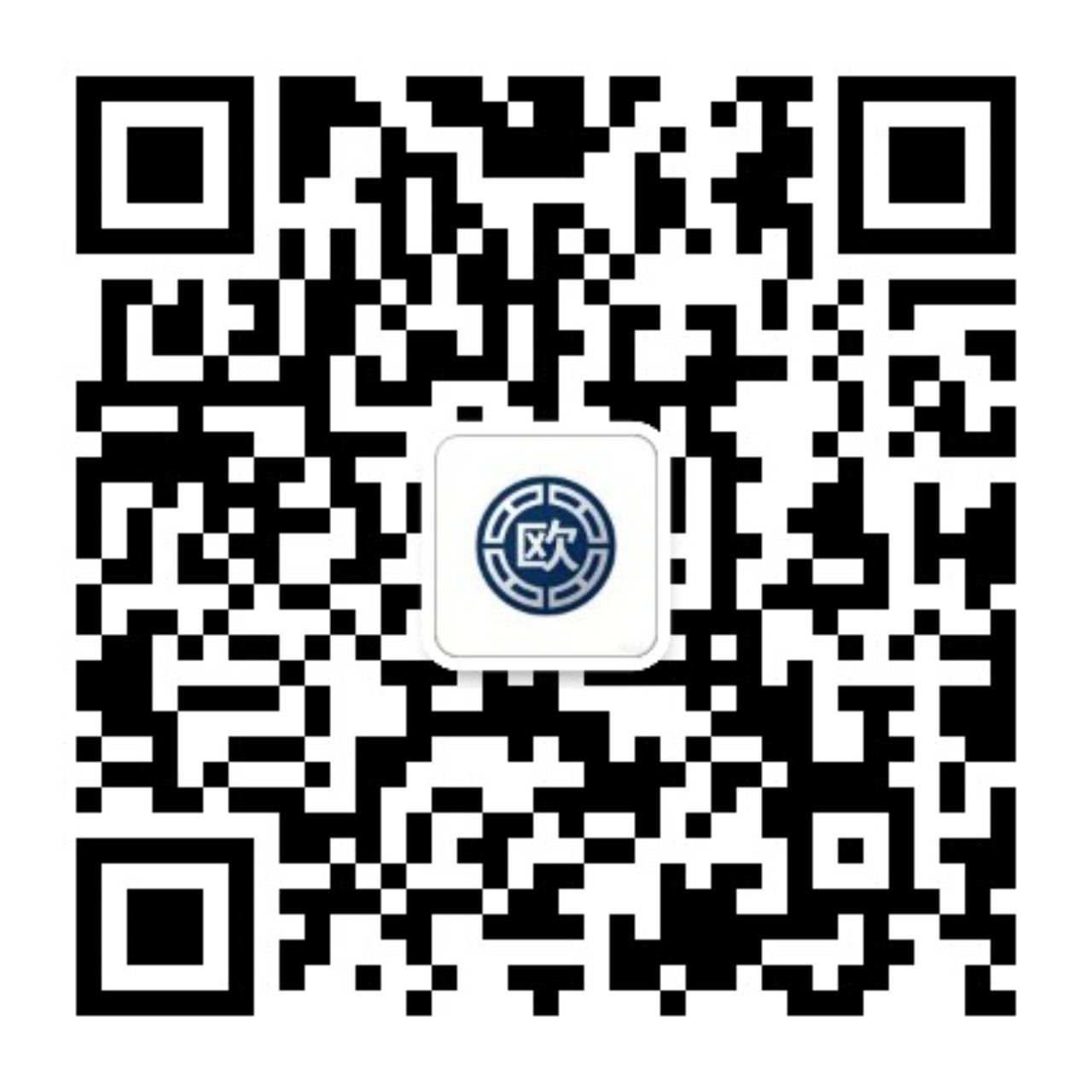 欧荣莱官方公众号
