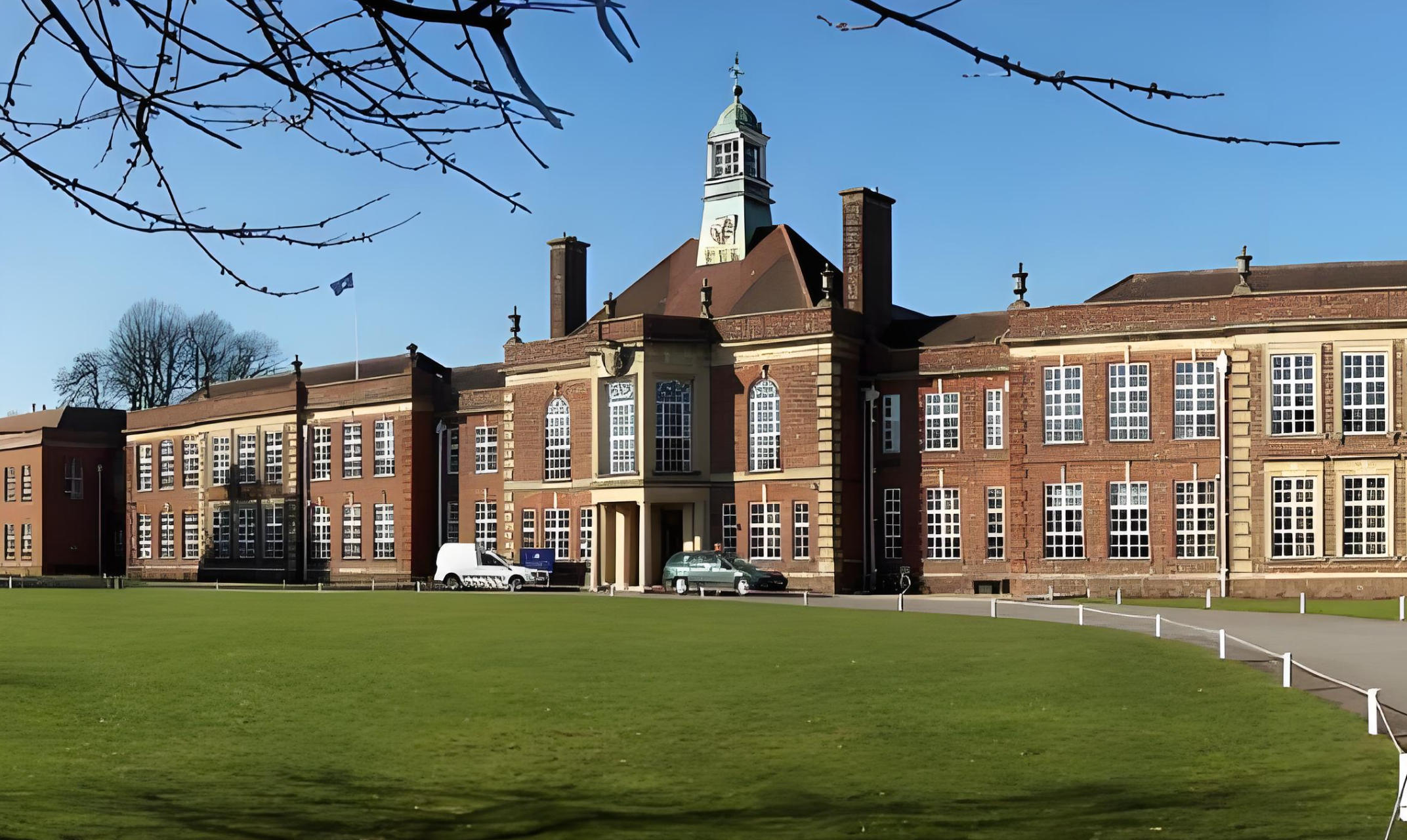 英国本科留学