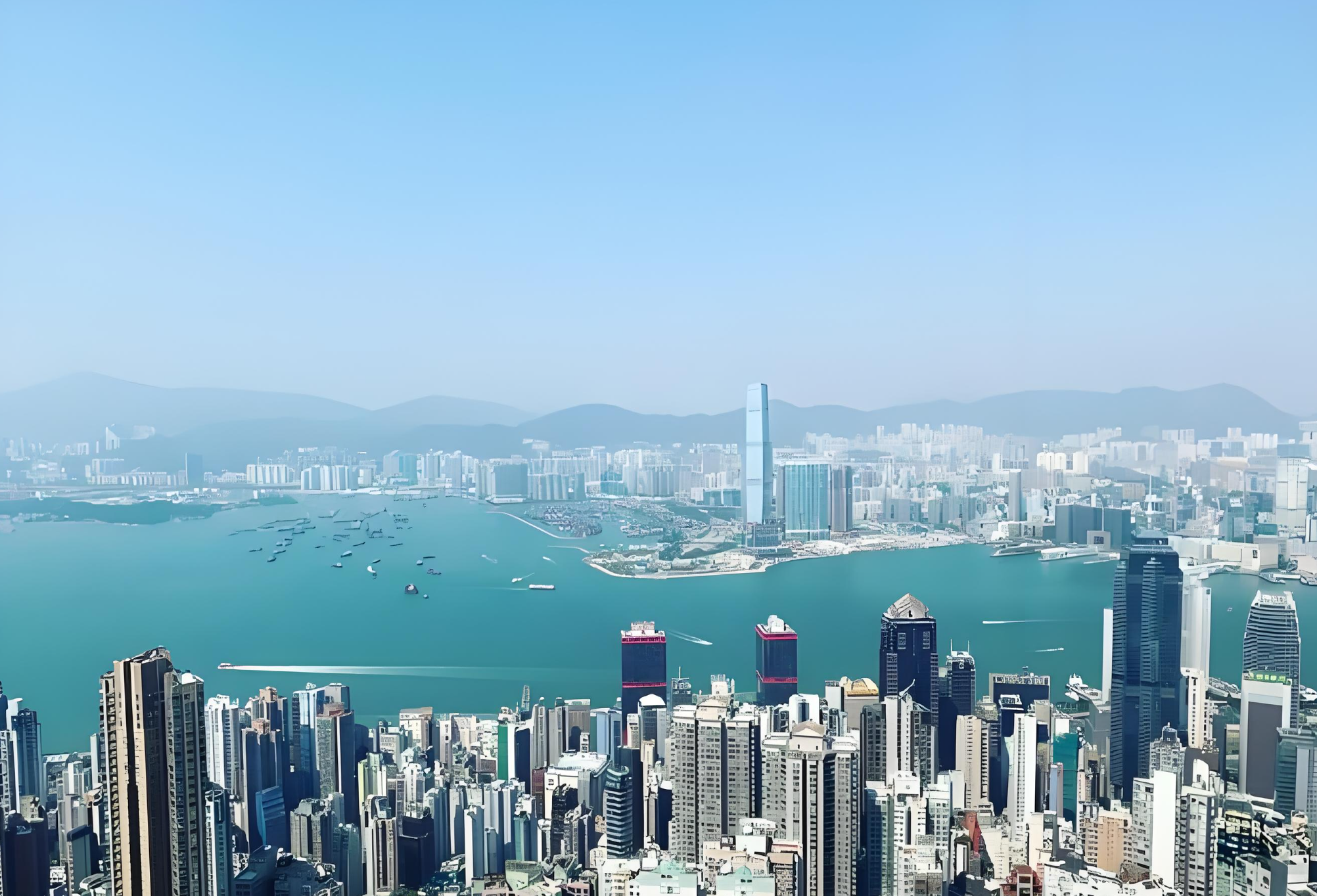 香港本科留学