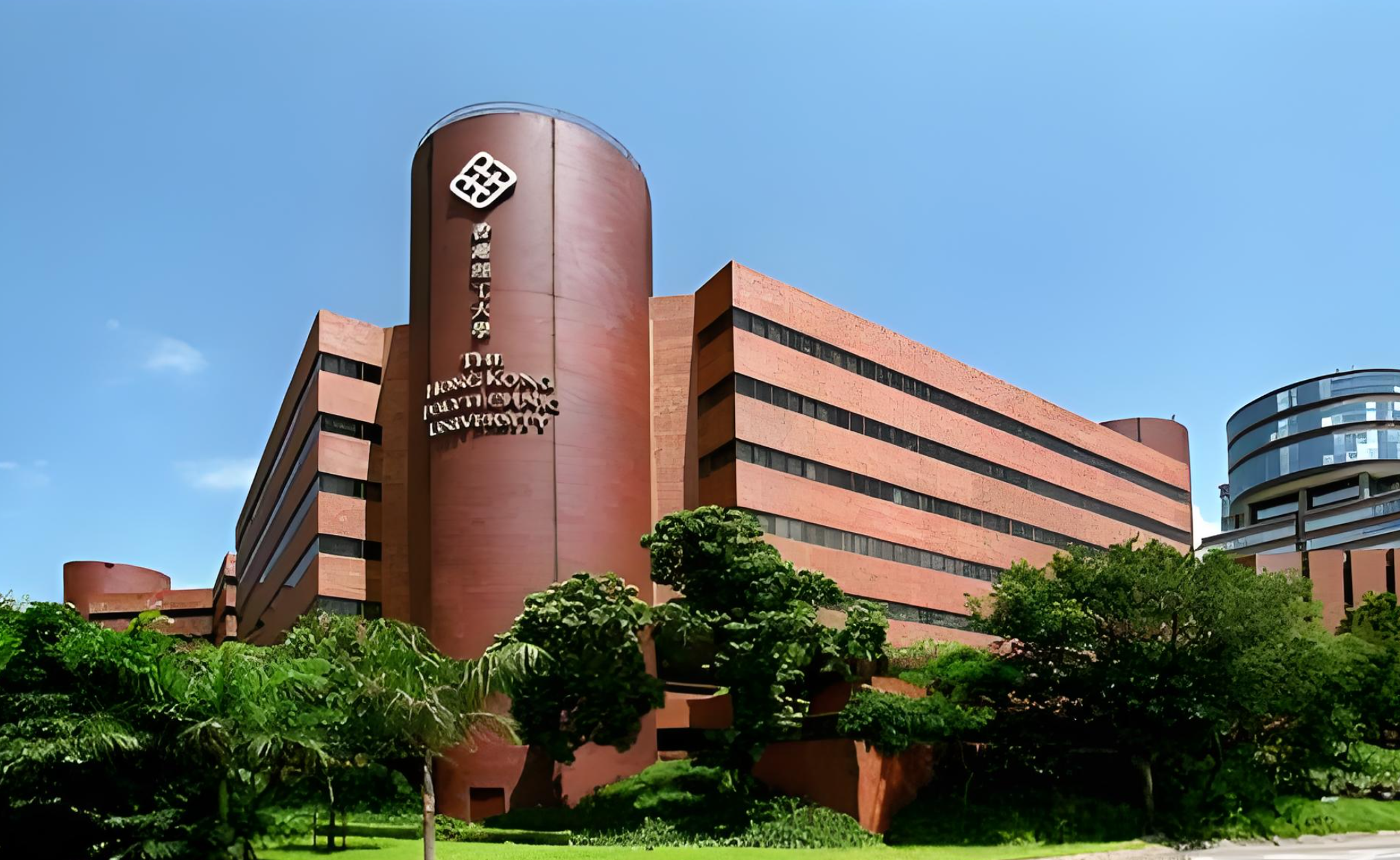 香港硕士留学